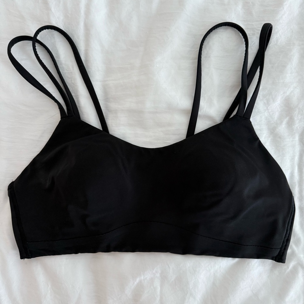 Lululemon Like a Cloud Bra